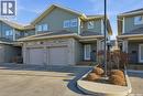 50 1550 Paton Crescent, Saskatoon, SK  - Outdoor With Facade 