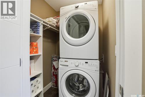 50 1550 Paton Crescent, Saskatoon, SK - Indoor Photo Showing Laundry Room