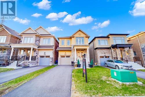 1024 SKYRIDGE BOULEVARD  Pickering, ON L1X 0G5