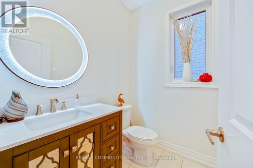 1024 Skyridge Boulevard, Pickering, ON - Indoor Photo Showing Bathroom