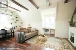 3 - 117 BELLHAVEN ROAD  Toronto, ON M4L 3J9