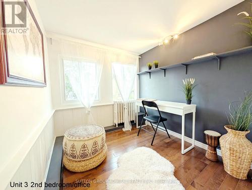 3Rd Flr - 117 Bellhaven Road, Toronto, ON - Indoor