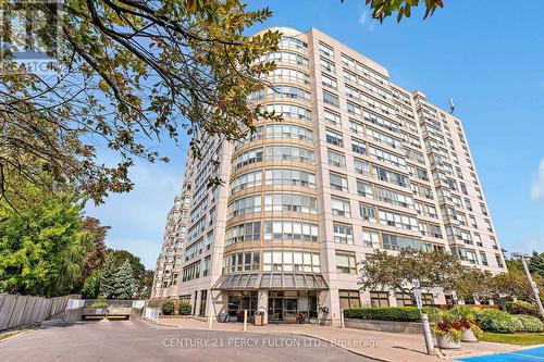 506 - 712 ROSSLAND ROAD E  Whitby, ON L1N 9E8