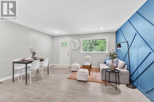 602 Seyton Drive, Ottawa, ON - Indoor