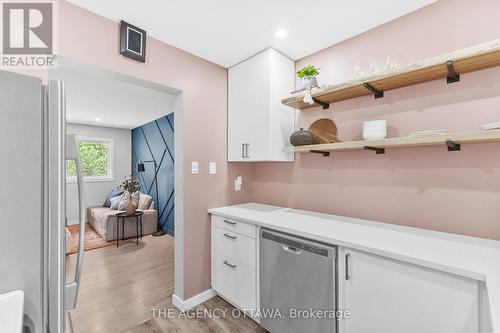 602 Seyton Drive, Ottawa, ON - Indoor Photo Showing Other Room