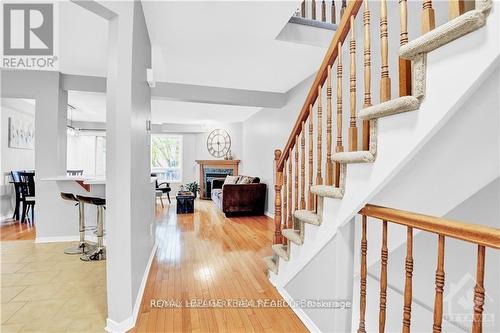 133 Woodpark Way, Ottawa, ON - Indoor Photo Showing Other Room