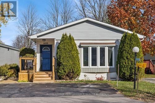 1033 VISTA BARRETT PRIVATE  Ottawa, ON K4P 1C8