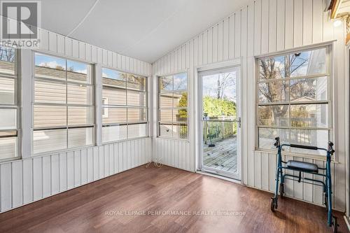 1033 Vista Barrett Private, Ottawa, ON - Indoor Photo Showing Other Room