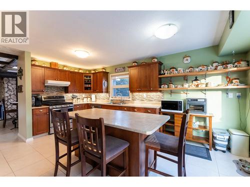 7742 St Mark Crescent, Prince George, BC - Indoor