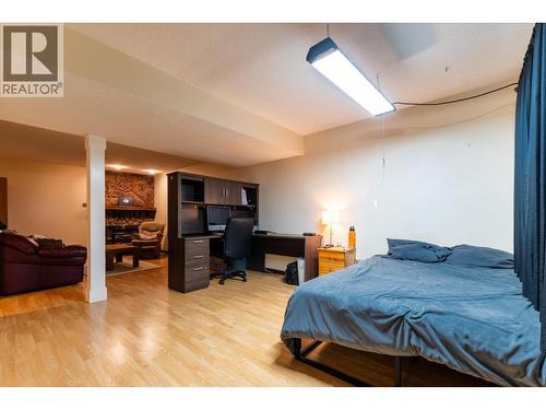 7742 St Mark Crescent, Prince George, BC - Indoor Photo Showing Bedroom