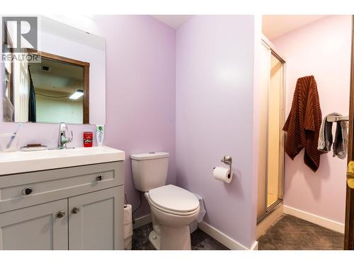 7742 St Mark Crescent, Prince George, BC - Indoor Photo Showing Bathroom