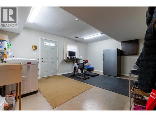 7742 St Mark Crescent, Prince George, BC - Indoor