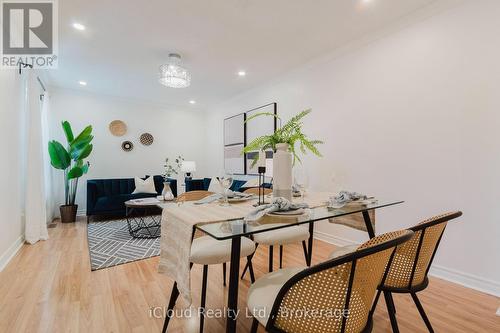 19 Goodwood Drive, Markham, ON - Indoor