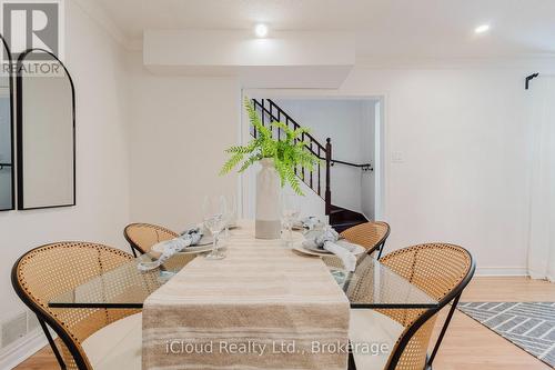 Dining Room - 19 Goodwood Drive, Markham, ON - Indoor