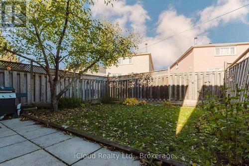 19 Goodwood Drive, Markham, ON - Outdoor