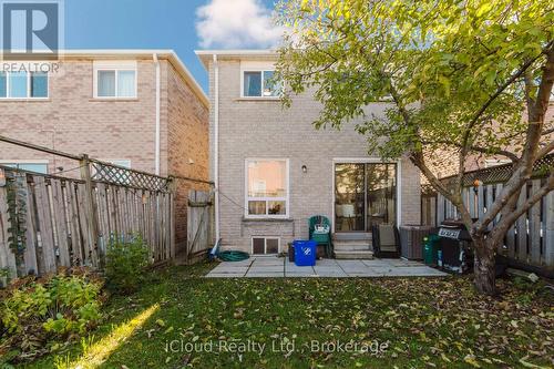 19 Goodwood Drive, Markham, ON - Outdoor With Exterior