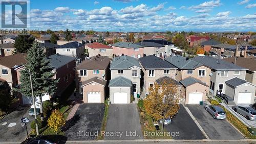 19 Goodwood Drive, Markham, ON - Outdoor