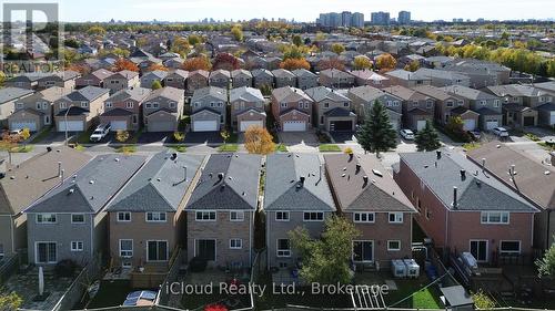 19 Goodwood Drive, Markham, ON - Outdoor With Facade