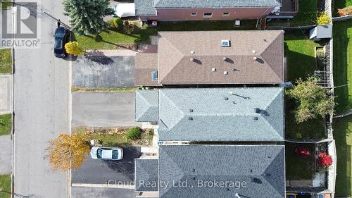 19 Goodwood Drive, Markham, ON - Outdoor