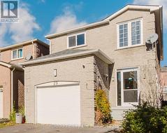 19 GOODWOOD DRIVE  Markham, ON L3S 2K6