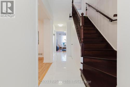 19 Goodwood Drive, Markham, ON - Indoor Photo Showing Other Room