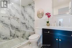 Master Ensuite Bath - 
