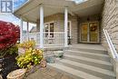 128 Carmela Avenue, Richmond Hill, ON  - Outdoor With Deck Patio Veranda 