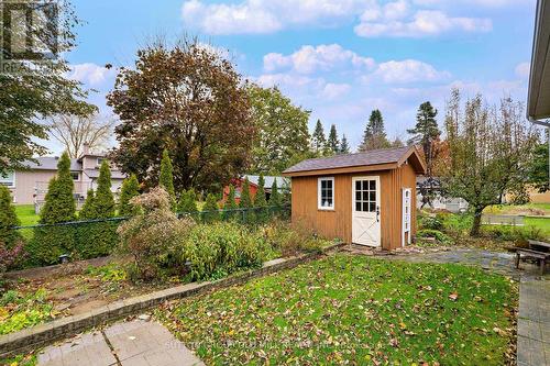 128 Carmela Avenue, Richmond Hill, ON - Outdoor