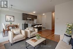 VIRTUALLY STAGED PHOTO - 