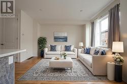 VIRTUALLY STAGED PHOTO - 