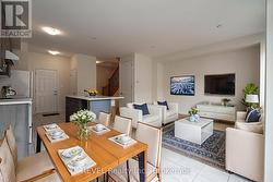 VIRTUALLY STAGED PHOTO - 