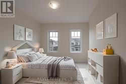 VIRTUALLY STAGED PHOTO - 