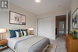 VIRTUALLY STAGED PHOTO - 