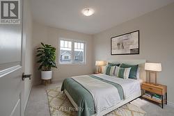 VIRTUALLY STAGED PHOTO - 