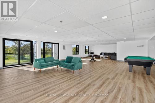 Up32 - 50 Herrick Avenue, St. Catharines (Oakdale), ON - Indoor Photo Showing Other Room