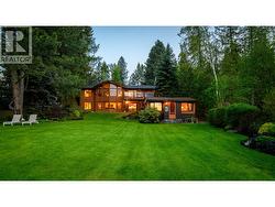 102 SANDNER Road  Christina Lake, BC V0H 1E0