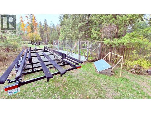 102 Sandner Road, Christina Lake, BC - Outdoor