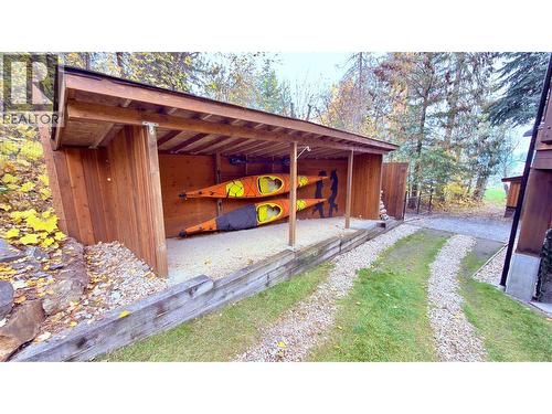 102 Sandner Road, Christina Lake, BC - Outdoor