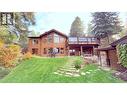 102 Sandner Road, Christina Lake, BC  - Outdoor With Deck Patio Veranda 