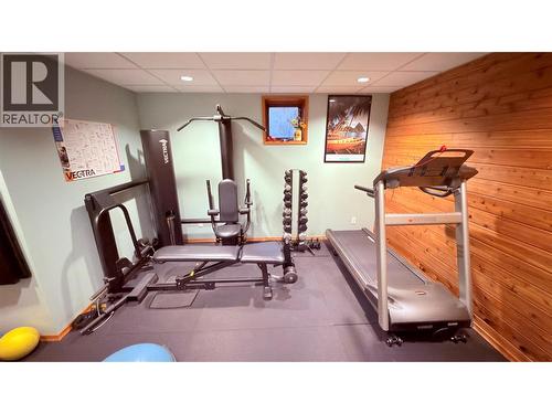102 Sandner Road, Christina Lake, BC - Indoor