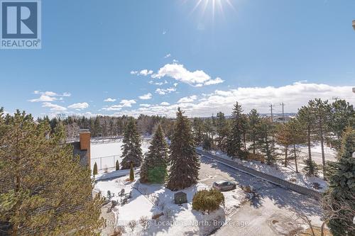 505 - 24 Ramblings Way, Collingwood, ON - Outdoor With View