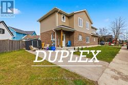 38 COBOURG LANE  Stratford, ON N5A 1E7