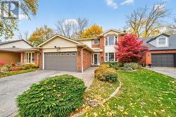 677 POWELL COURT  Burlington, ON L7R 3E7