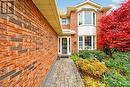 677 Powell Court, Burlington, ON  - Outdoor 