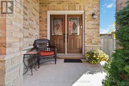 518 Sandcherry Drive, Burlington, ON - Outdoor With Exterior