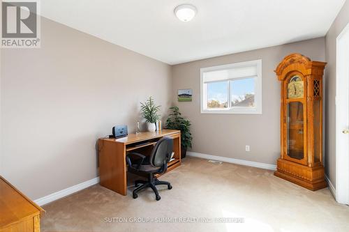 518 Sandcherry Drive, Burlington, ON - Indoor Photo Showing Office