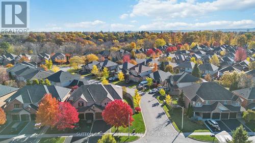 518 Sandcherry Drive, Burlington, ON - Outdoor With View