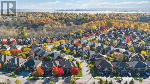 518 Sandcherry Drive, Burlington, ON - Outdoor With View