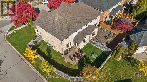 518 Sandcherry Drive, Burlington, ON - Outdoor