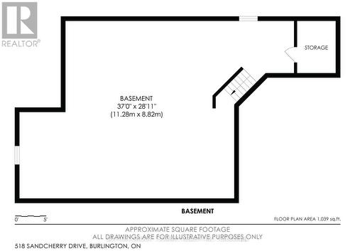 518 Sandcherry Drive, Burlington, ON - Other